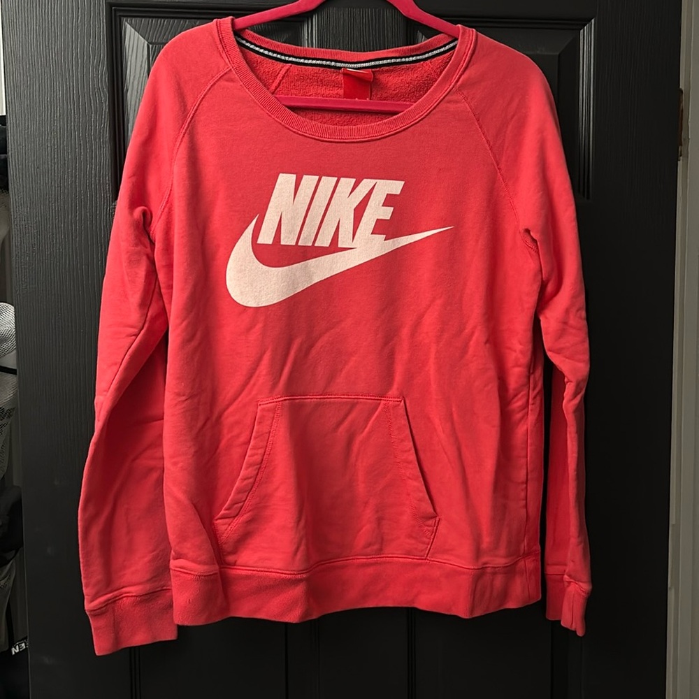 Nike Crewneck